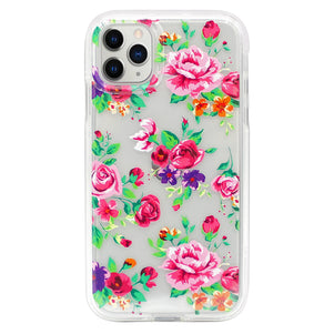 Flower Ibrido Case for iPhone 11 Pro