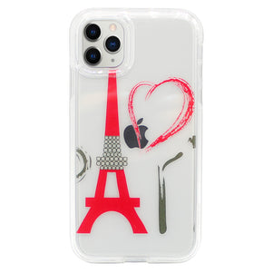 Paris Ibrido Case for iPhone 11 Pro