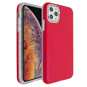 Pink Ibrido Case for iPhone 11 Pro