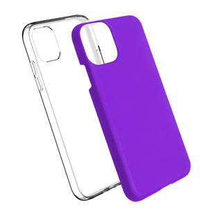 Lavender Ibrido Case for iPhone 11