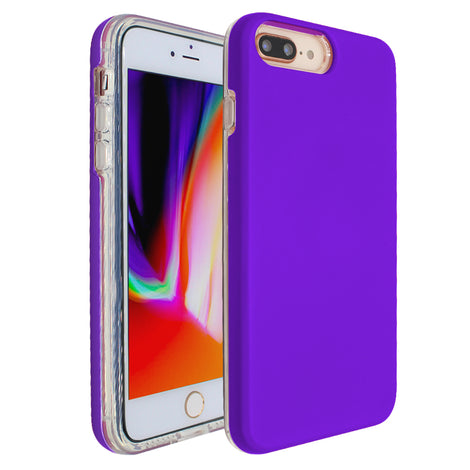 Lavender Ibrido Case for iPhone 7/8 Plus