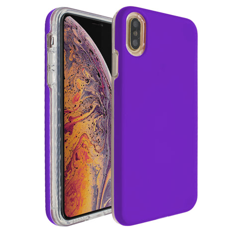 Lavender Ibrido Case for iPhone X/XS