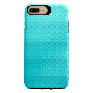 Mint Ibrido Tri Case for iPhone 7/8 Plus