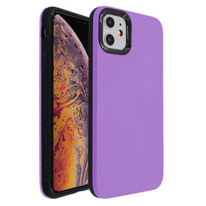 Lavender Ibrido Skin Case for iPhone 11