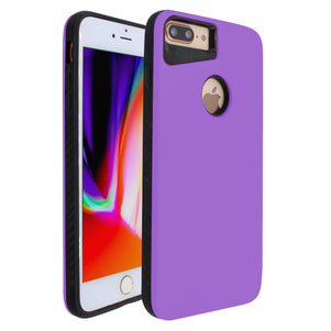 Lavender Ibrido Skin Case for iPhone 7/8 Plus