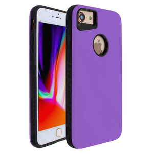 Lavender Ibrido Skin Case for iPhone 7/8