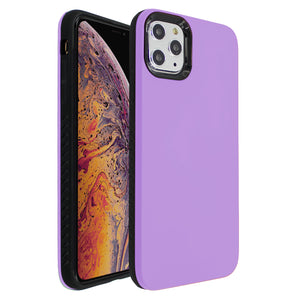 Light Lavender Ibrido Skin Case for iPhone 11 Pro