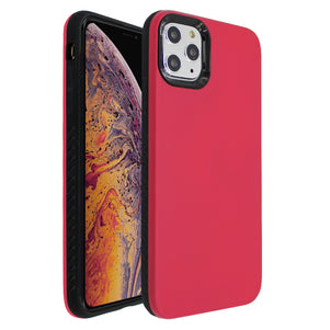 Peach Ibrido Skin Case for iPhone 11 Pro