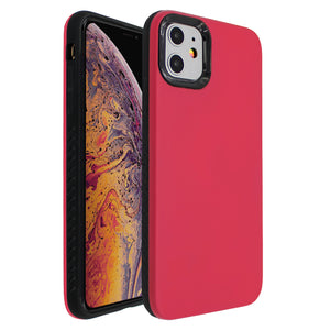 Peach Ibrido Skin Case for iPhone 11