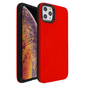 Red Ibrido Skin Case for iPhone 11 Pro