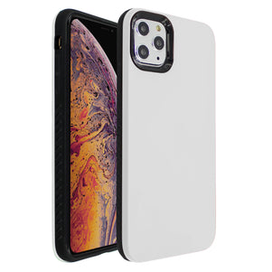 White Ibrido Skin Case for iPhone 11 Pro