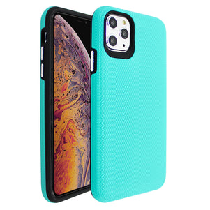 Mint Ibrido Tri Case for iPhone 11 Pro