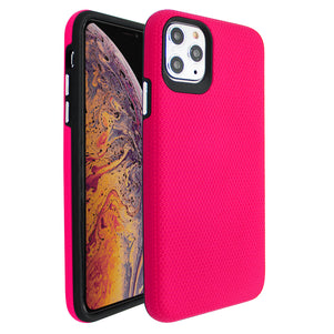 Pink Ibrido Tri Case for iPhone 11 Pro