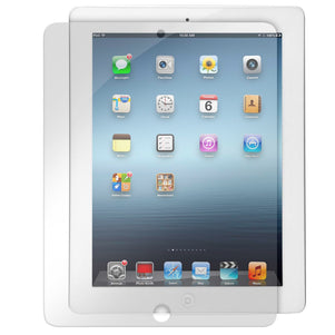 iPad 2/3/4 Tempered Glass