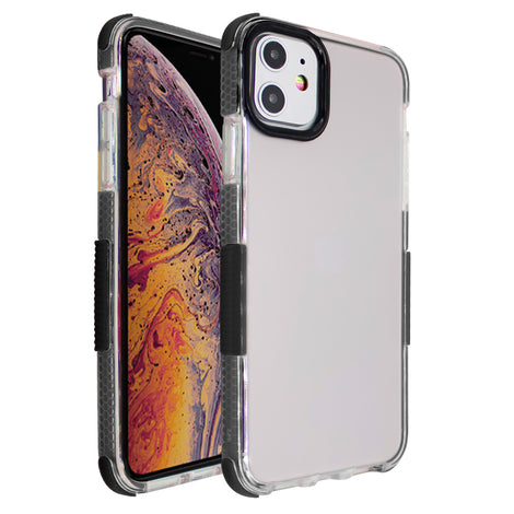 Black Tek Case for iPhone 11