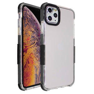 Black Tek Case for iPhone 11 Pro