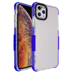 Blue Tek Case for iPhone 11 Pro