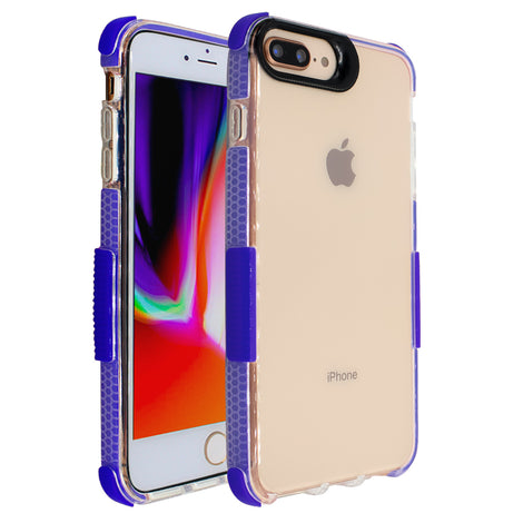 Blue Tek Case for iPhone 7/8 Plus