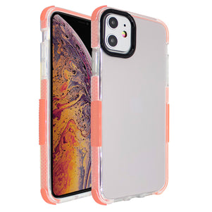 Pink Tek Case for iPhone 11