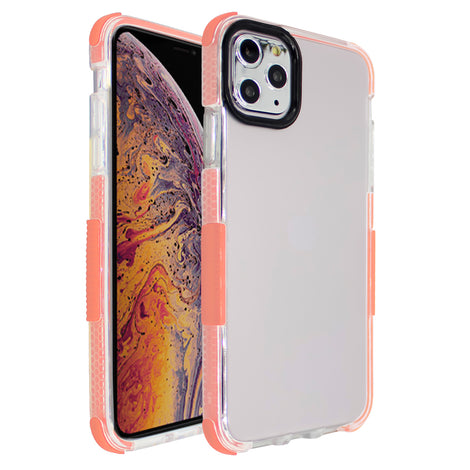 Pink Tek Case for iPhone 11 Pro Max