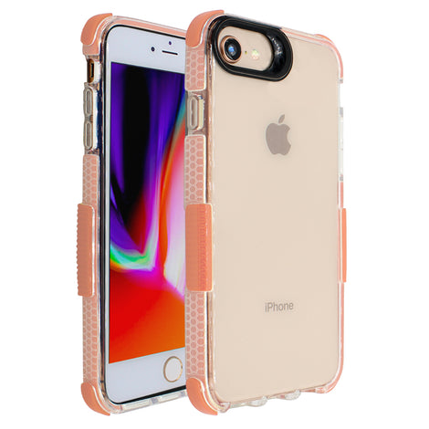 Pink Tek Case for iPhone 7/8