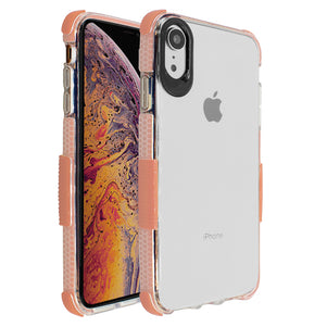 Pink Tek Case for iPhone XR