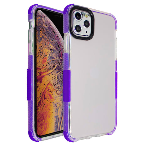 Purple Tek Case for iPhone 11 Pro