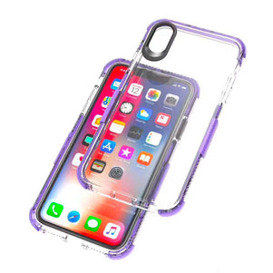 Purple Tek Case for iPhone 7/8