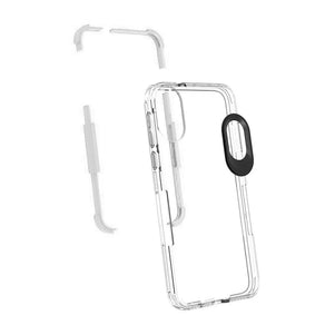 White Tek Case for iPhone 7/8