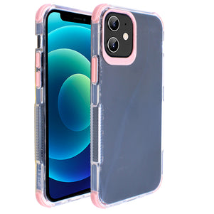 Pink Tek Case for iPhone 12 Mini