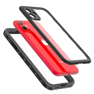 Black Prova Waterproof Case for iPhone 11 Pro Max