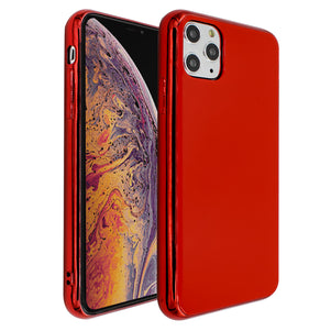 Red Vetro Case for iPhone 11 Pro