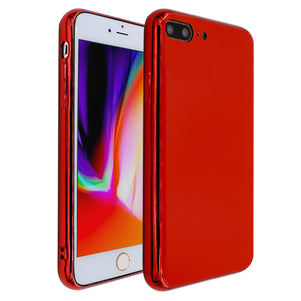 Red Vetro Case for iPhone 7/8 Plus