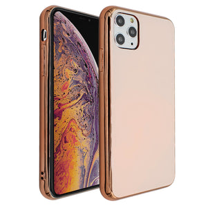 Rose Vetro Case for iPhone 11 Pro Max