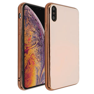 Rose Vetro Case for iPhone X/XS