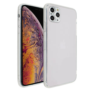 Clear Semplice Case for iPhone 11 Pro Max