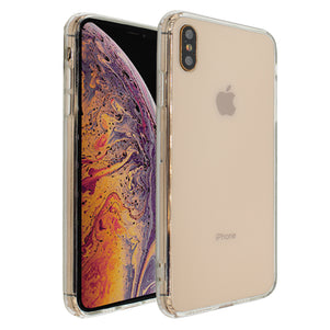 Clear Semplice Case for iPhone XS Max